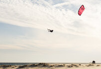 Qatar Airways GKA Big Air Kite World Championships 2023 - Tarifa (ESP) - News