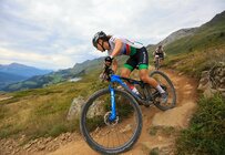SPAR Swiss Epic 2023 - Graubünden (SUI) - Clips