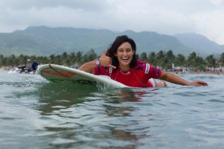 Kassia Meador - Surfer Portrait 2012 - 24min HL available now!
