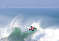 WOF 2010#20 English: O´Neill Cold Water Classic Series 2010 Tasmania