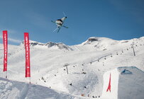 Austrian Freeski Open 2013 - Kaprun