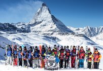 WOF 2014#06: Swatch Skiers Cup 2014 - Zermatt/Switzerland