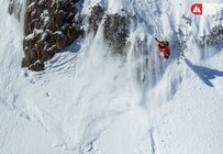 WOF 2019#12: Freeride World Tour 2019 - Fieberbrunn (AUT)