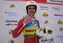 WOF 2019#09: FIL Natural Track Luge World Cup 2018/19 - Deutschnofen (ITA)