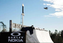 The Arctic Challenge 2008 - Holmenkollen | NOR