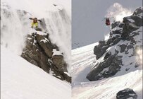 FWT 2008 - Nissan Xtreme Verbier - Roughcut