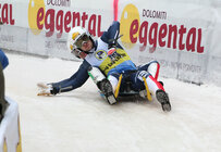 FIL Natural Track Luge World Cup 2015/2016 - Deutschnofen (ITA) / Moscow (RUS) - Highlight