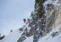 WOF 2014#13: Swatch Freeride World Tour 2014 by The North Face - Snowbird/USA