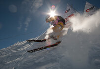 FWT 2010: Nissan Russian Adventure by Swatch - Sochi 2010