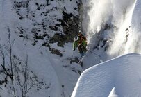 FWT 2010 Nissan Freeride de Chamonix 2010 - Chamonix | FRA (News & Roughcut)