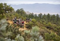 WOF 2018#19: Cape Epic 2018 - Men´s Race Summary - RSA