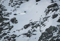 WOF 2014#16: Swatch Freeride World Tour 2014 by The North Face - Final - Verbier/Switzerland