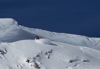 Freeride World Tour 2019 - Kicking Horse, Golden BC (CAN) - News