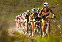 ABSA Cape Epic 2012 - 52 min Highlight
