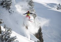 WOF 2019#15: Engadinsnow 2019 - Silvaplana (SUI)