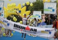 Ironman 2011 - Zurich | SUI - 26 min
