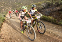 WOF 2015#23: Cape Epic 2015 - Summary Women´s Race