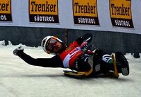 FIL - Natural Track Luge - World Championships St. Sebastian | AUT