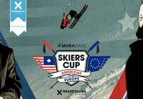 Skiers Cup 2016 - Grandvalira (AND) - Highlight