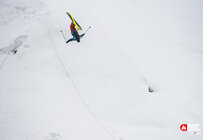 Freeride World Tour 2017 - Preseason Show - Hakuba (JPN) - Highlight