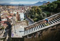 WOF 2019#05: Trans Napoli - A Mountain Bike Expedition Naples (ITA)