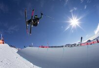WOF 2020#02: Winter Games 2019 - Ski & SNB Halfpipe Cardrona (NZL)