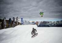 WOF 2015#18: World Rookie Tour 2015 - Italy & Nendaz Freeride 2015 (SUI)