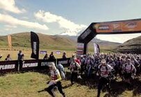 WOF 2015#25: Adventure Race World Championship 2014 / Ecuador