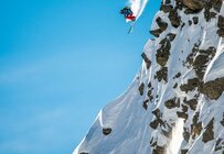 swatch Freeride World Tour 2014 - Chamonix (FRA) - News