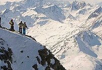 Big Mountain Pro 2009 - The Alps | EUROPE (News & Roughcut)