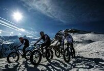 Snow Epic 2015 - Fatbike Winterfestival