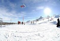 Burton Canadian Open 2010 - Highlight