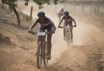 WOF 2018#20: Cape Epic 2018 - Women´s Race Summary - RSA