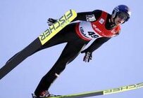 Olympic Profile 2010 Ski Jumping Thomas Morgenstern (AUT)- 12 min. edited Profile