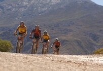 ABSA Cape Epic 2008 - Highlight