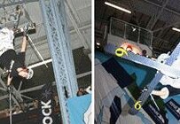 WOF 2009#05 English: London Ride 2008