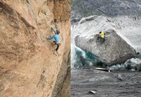 adidas Outdoor Sports Team goes Climbing (FRA & MAR) - Highlight