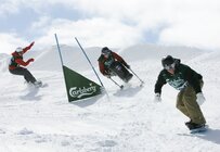 Verbier High Five 2009 - Highlight