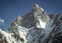 Mammut Biggest Peak Project 3 - Cerro Kishtwar