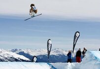 European Freeski Open 2009 - Highlight