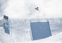 LAAX OPEN 2019 (SUI) - NEWS