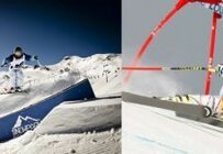 WOF 2012#17 English: Austrian Freeski Open & Red Bull SKiLLS