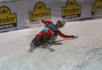 FIL Natural Track Luge World Cup 2015/2016 - Umhausen (AUT) - Highlight