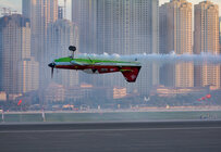 WOF 2016#02: World Air Games 2015 - Part 2