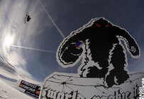 Protest World Rookie Fest 2011 Chile & Livigno - Highlight