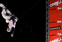 Evolution 2009 - Davos | SUI (Roughcut)