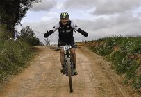 WOF 2018#23: Volcat - MTB Stage Race - Barcelona (ESP)