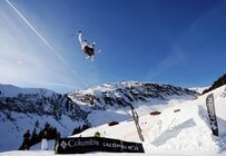 Austrian Freeski Open 2009 - Highlight