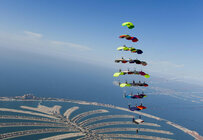 WOF 2016#01: World Air Games 2015 - Part 1