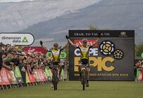 WOF 2018#24: Cape Epic Documentary